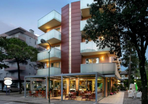 Hotel Daniele, Lignano Pineta